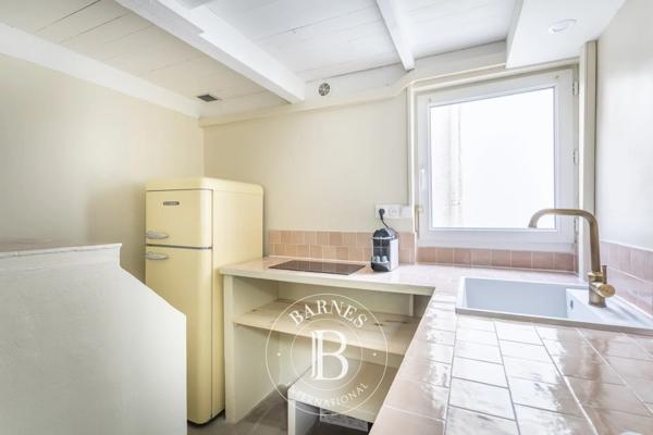 Marseille 7ème, Maison 2 Chambres -  50 m² à vendre