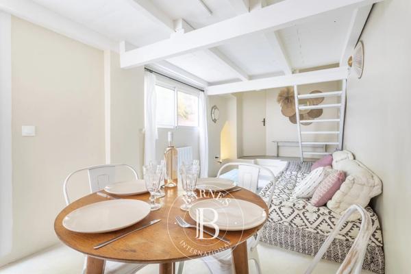 Marseille 7ème, Maison 2 Chambres -  50 m² à vendre