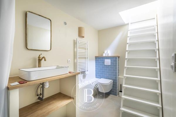 Marseille 7ème, Maison 2 Chambres -  50 m² à vendre