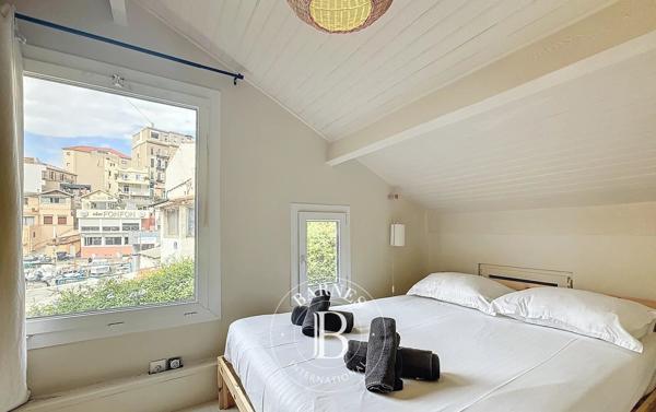 Marseille 7ème, Maison 2 Chambres -  50 m² à vendre