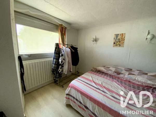 Maison à vendre 8 pièces 192 m² La Vernelle
