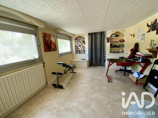 Maison à vendre 8 pièces 192 m² La Vernelle