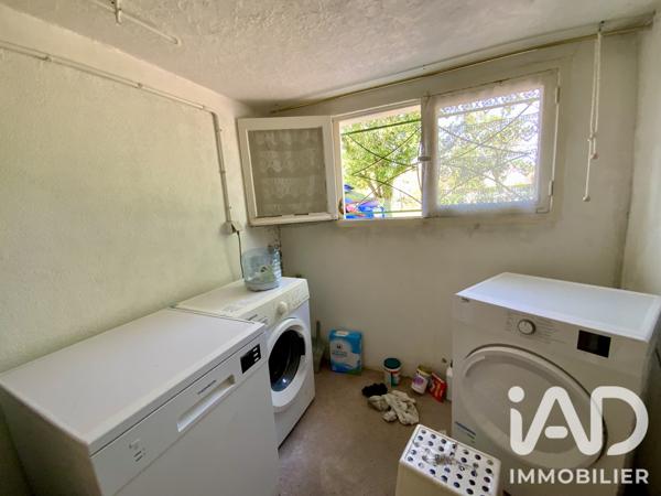 Maison à vendre 8 pièces 192 m² La Vernelle
