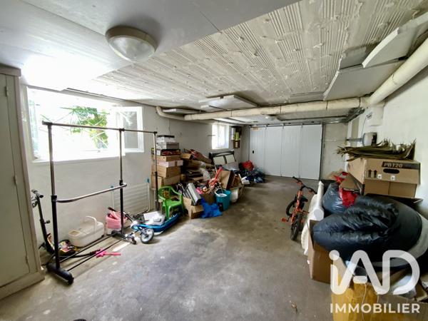 Maison à vendre 8 pièces 192 m² La Vernelle