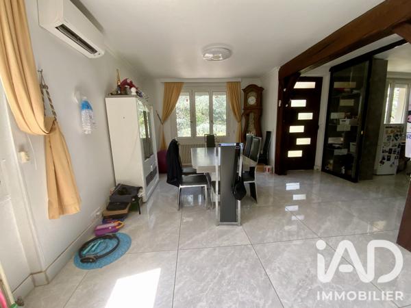 Maison à vendre 8 pièces 192 m² La Vernelle