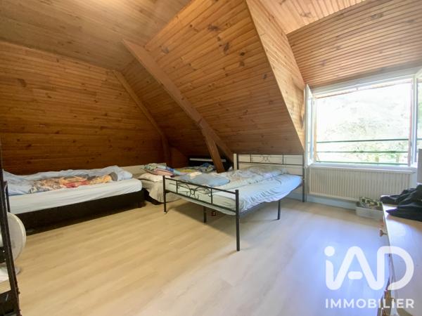 Maison à vendre 8 pièces 192 m² La Vernelle