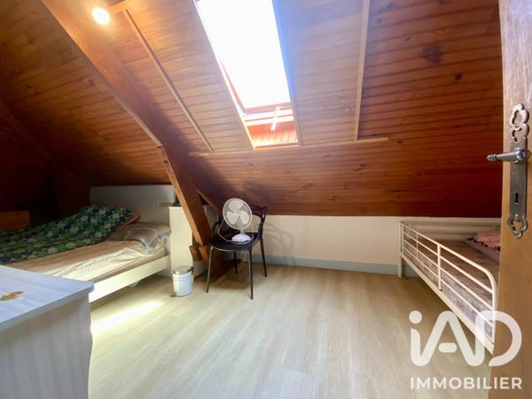 Maison à vendre 8 pièces 192 m² La Vernelle