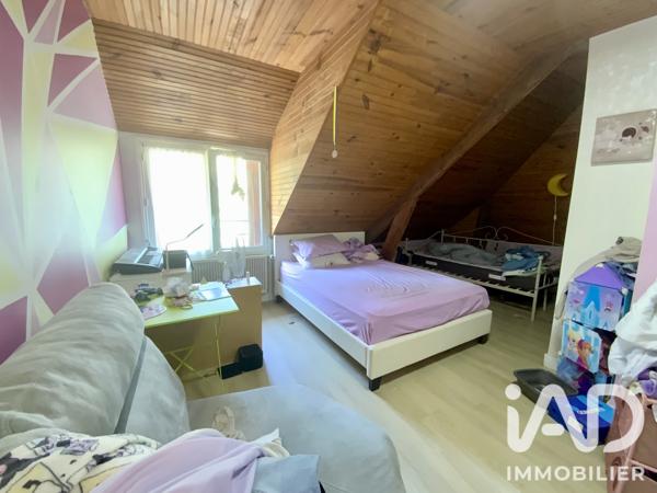 Maison à vendre 8 pièces 192 m² La Vernelle