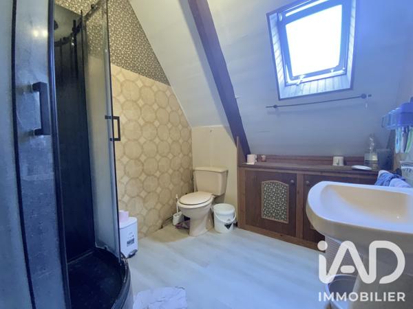 Maison à vendre 8 pièces 192 m² La Vernelle
