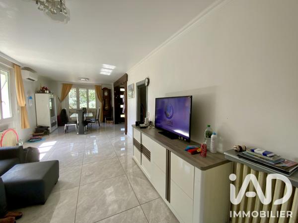Maison à vendre 8 pièces 192 m² La Vernelle