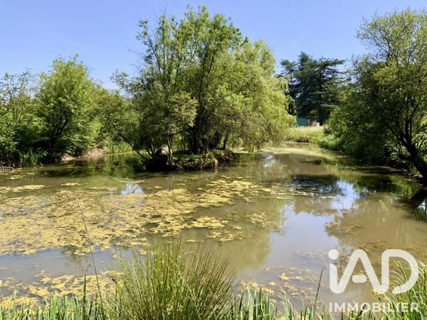 Maison à vendre 8 pièces 192 m² La Vernelle