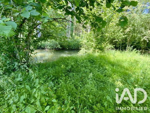 Maison à vendre 8 pièces 192 m² La Vernelle