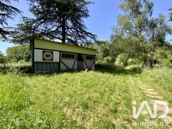 Maison à vendre 8 pièces 192 m² La Vernelle