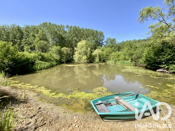 Maison à vendre 8 pièces 192 m² La Vernelle