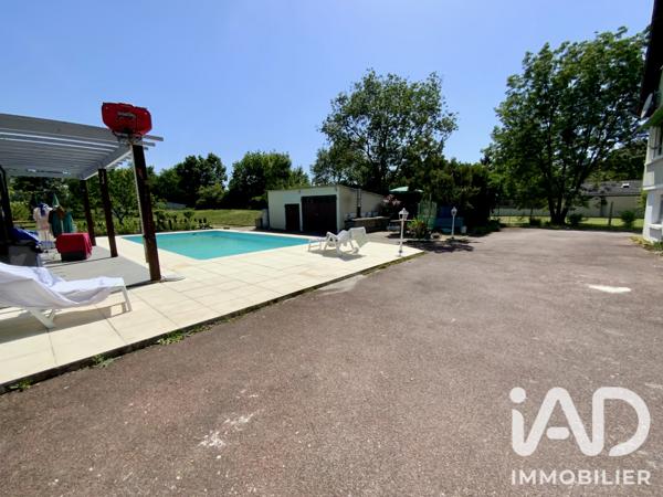 Maison à vendre 8 pièces 192 m² La Vernelle