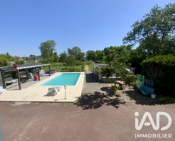 Maison à vendre 8 pièces 192 m² La Vernelle