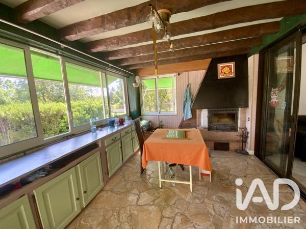 Maison à vendre 8 pièces 192 m² La Vernelle