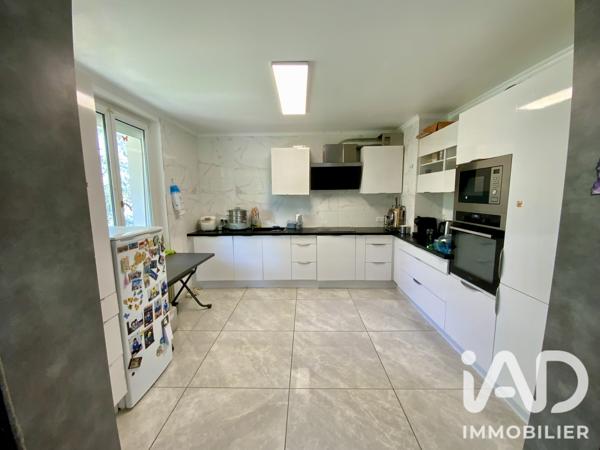 Maison à vendre 8 pièces 192 m² La Vernelle