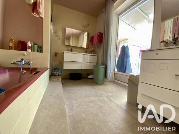 Maison à vendre 8 pièces 192 m² La Vernelle