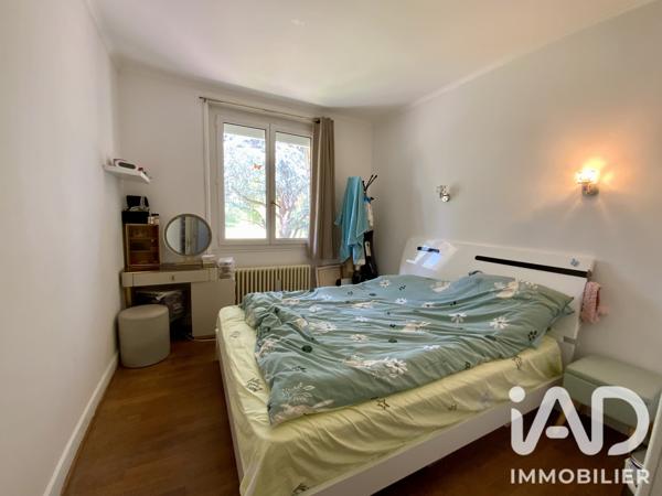 Maison à vendre 8 pièces 192 m² La Vernelle