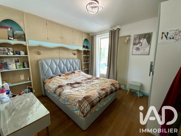 Maison à vendre 8 pièces 192 m² La Vernelle