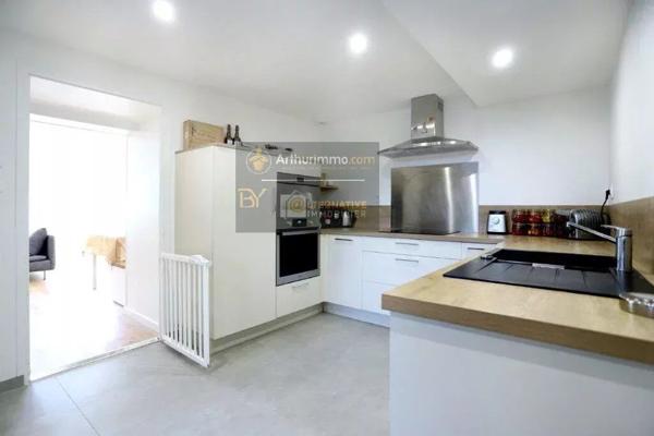 Location Maison 4 pièces 88 m2 à Louvigné-de-Bais