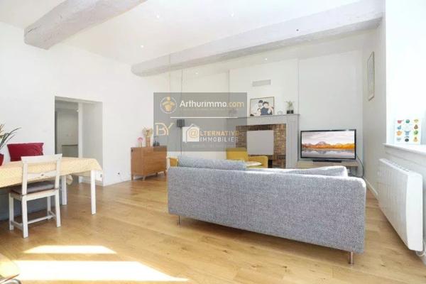 Location Maison 4 pièces 88 m2 à Louvigné-de-Bais