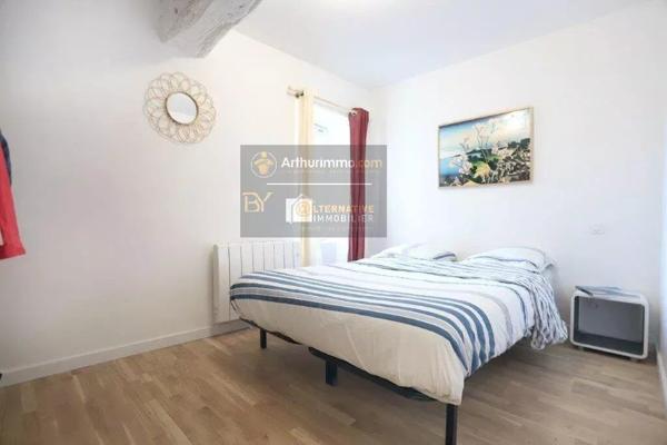 Location Maison 4 pièces 88 m2 à Louvigné-de-Bais