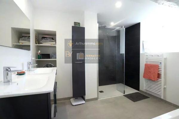 Location Maison 4 pièces 88 m2 à Louvigné-de-Bais