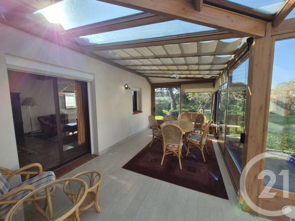 Maison à vendre  6 pièces - 132 m2 PORNIC - 44