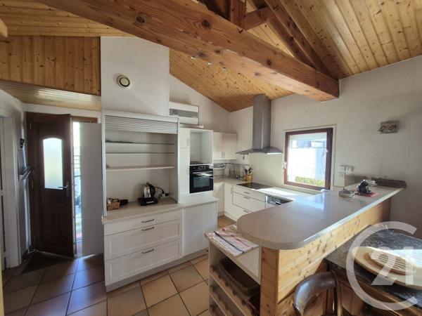 Maison à vendre  6 pièces - 132 m2 PORNIC - 44