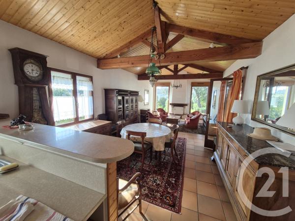 Maison à vendre  6 pièces - 132 m2 PORNIC - 44