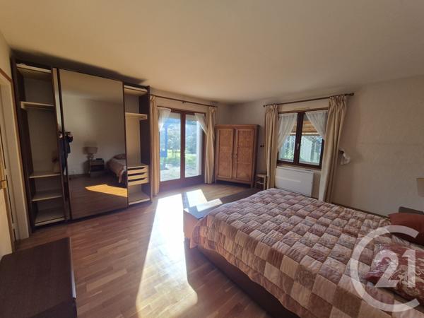 Maison à vendre  6 pièces - 132 m2 PORNIC - 44