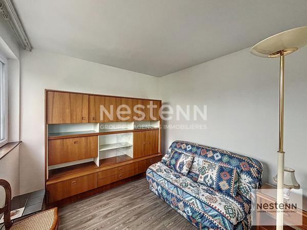 Appartement Massy 4 pièces de 61.43 m²