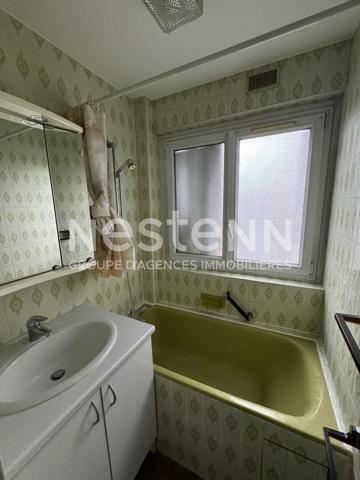 Appartement Massy 4 pièces de 61.43 m²