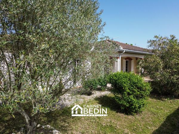 Achat Maison 6 pièces Mondonville 4 chambres