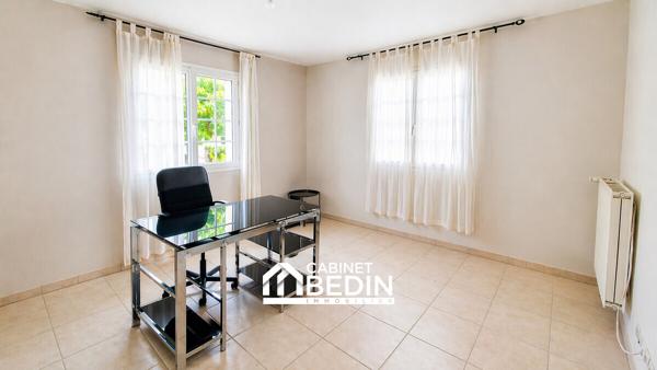 Achat Maison 6 pièces Mondonville 4 chambres