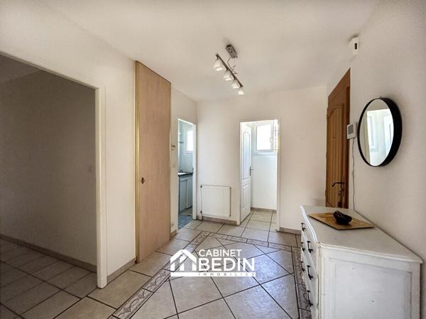 Achat Maison 6 pièces Mondonville 4 chambres