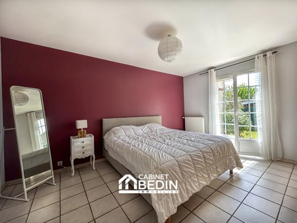 Achat Maison 6 pièces Mondonville 4 chambres