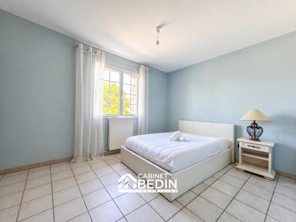 Achat Maison 6 pièces Mondonville 4 chambres
