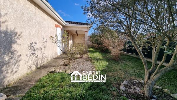 Achat Maison 6 pièces Mondonville 4 chambres