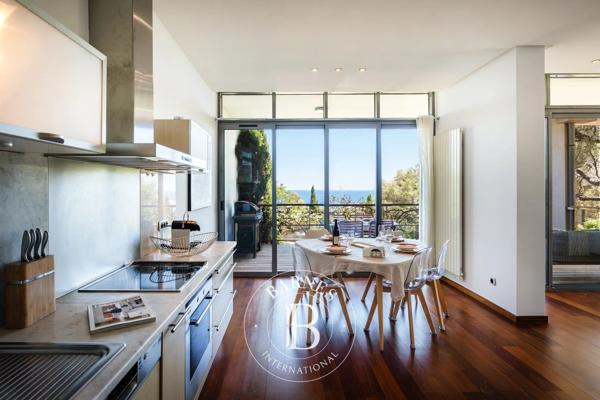 Ville-di-Pietrabugno, Appartement 2 Chambres -  85 m² à vendre