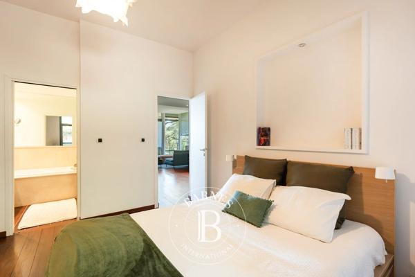 Ville-di-Pietrabugno, Appartement 2 Chambres -  85 m² à vendre
