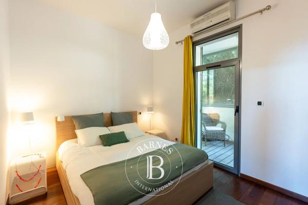 Ville-di-Pietrabugno, Appartement 2 Chambres -  85 m² à vendre