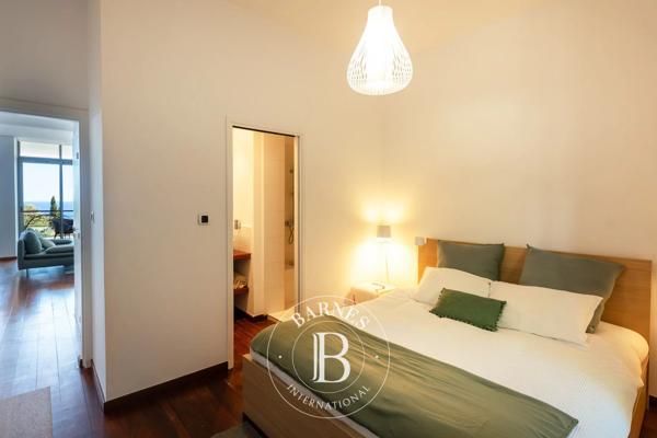 Ville-di-Pietrabugno, Appartement 2 Chambres -  85 m² à vendre