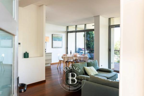 Ville-di-Pietrabugno, Appartement 2 Chambres -  85 m² à vendre