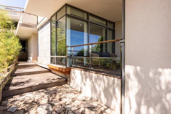 Ville-di-Pietrabugno, Appartement 2 Chambres -  85 m² à vendre