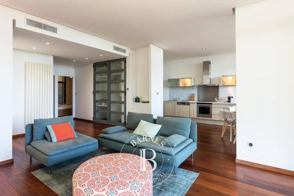 Ville-di-Pietrabugno, Appartement 2 Chambres -  85 m² à vendre