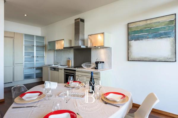 Ville-di-Pietrabugno, Appartement 2 Chambres -  85 m² à vendre