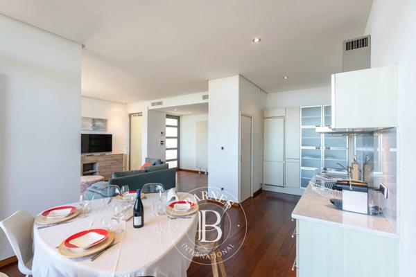 Ville-di-Pietrabugno, Appartement 2 Chambres -  85 m² à vendre